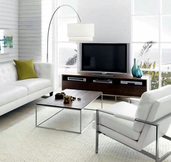 Modern Lamp Ideas