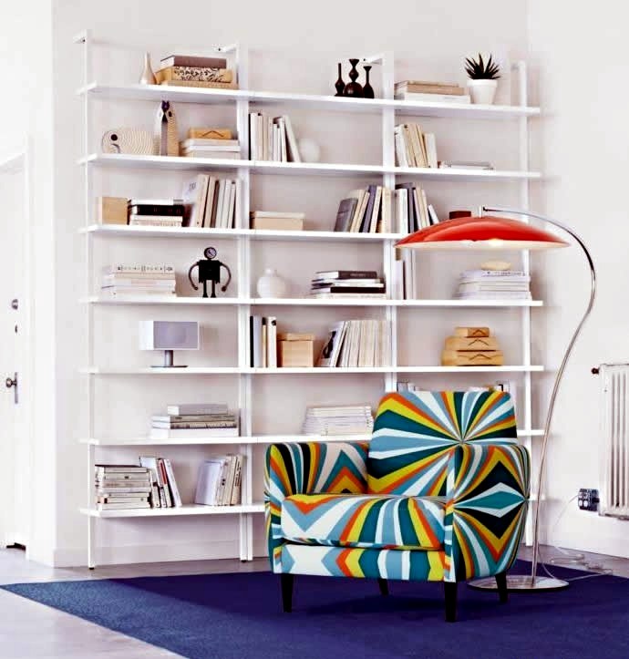 Modern Lamp Ideas