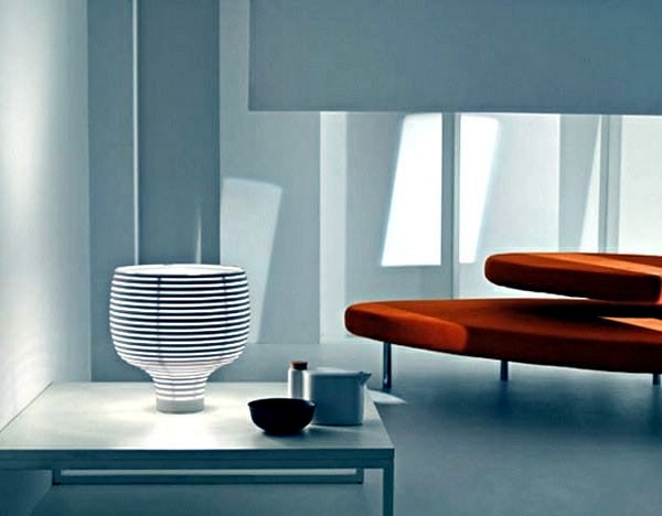 Modern Lamp Ideas