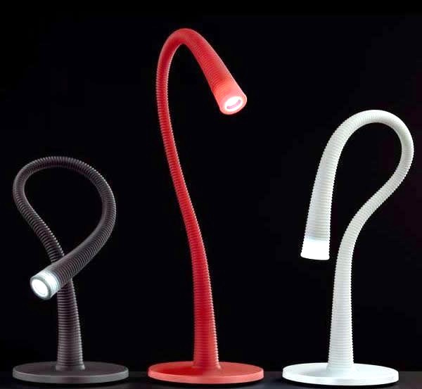 Modern Lamp Ideas