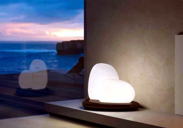 Modern Lamp Ideas