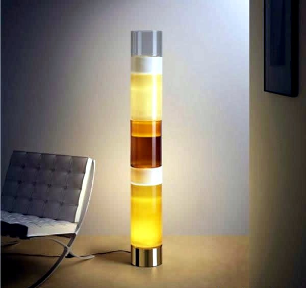 Modern Lamp Ideas