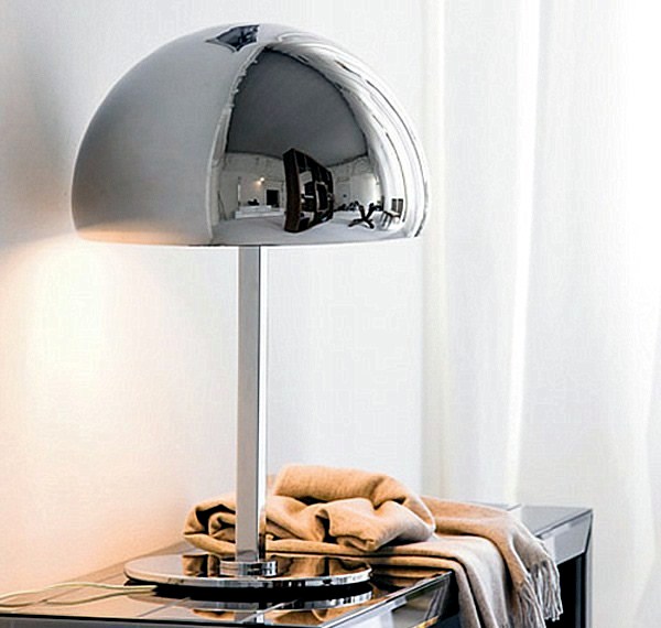 Modern Lamp Ideas