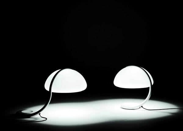 Modern Lamp Ideas