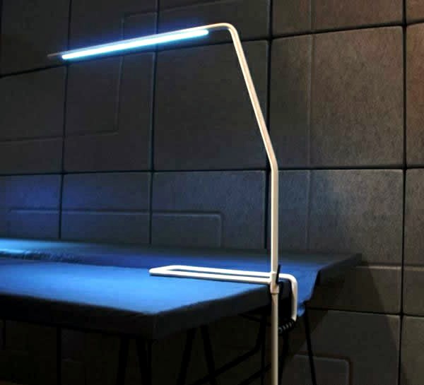 Modern Lamp Ideas