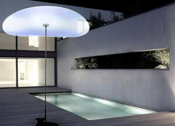 Modern Lamp Ideas