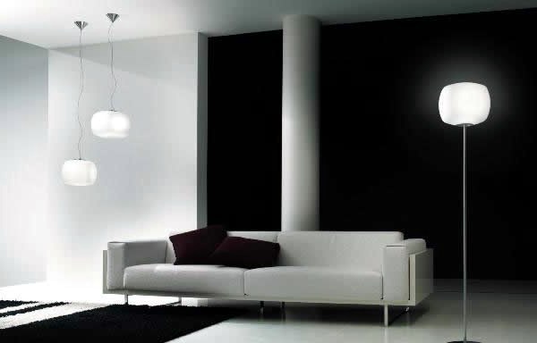 Modern Lamp Ideas