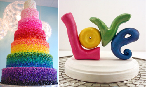 Wedding Planning 2014 - colorful Top Trends for you Wedding Planning 2014 - colorful Top Trends for you
