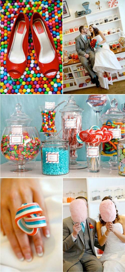 Wedding Planning 2014 - colorful Top Trends for you Wedding Planning 2014 - colorful Top Trends for you
