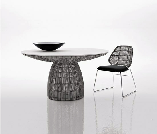 Designer Möbel - Cool garden design - choose the right garden table! Designer Möbel - Cool garden design - choose the right garden table!