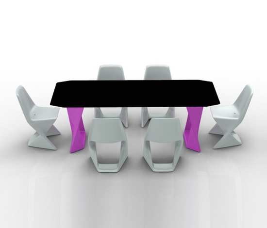 Gartenmöbel Set - Cool garden design - choose the right garden table! Gartenmöbel Set - Cool garden design - choose the right garden table!