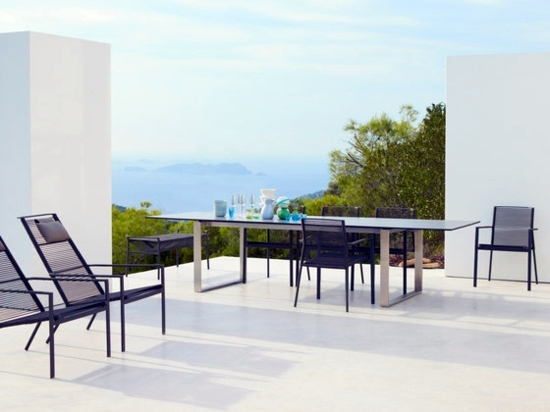 Cool garden design - choose the right garden table! Cool garden design - choose the right garden table!