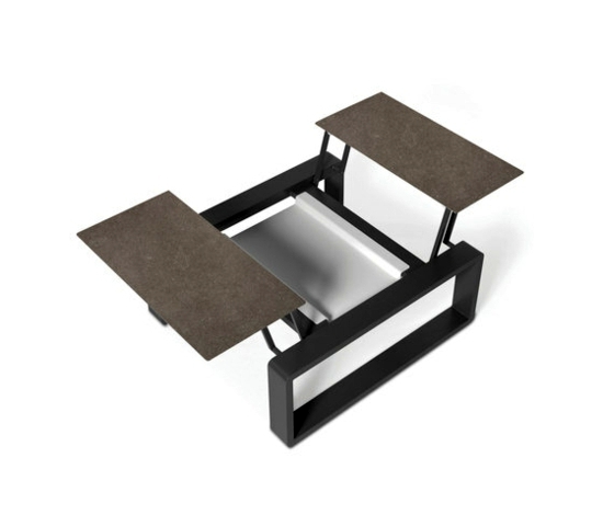 Cool garden design - choose the right garden table!