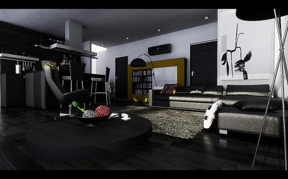 Wohnzimmer Ideen - Creative ideas and inspiration for the living and dining room Wohnzimmer Ideen - Creative ideas and inspiration for the living and dining room
