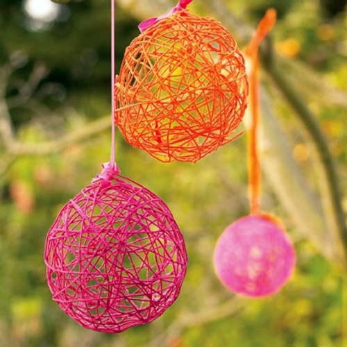 Osterdekoration - 100 ideas for original Easter decoration