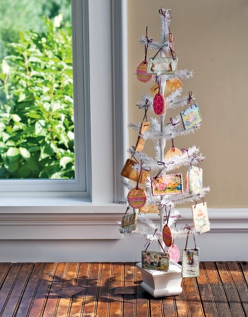 100 ideas for original Easter decoration