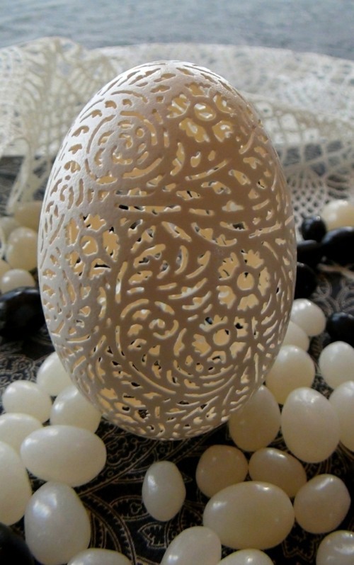 100 ideas for original Easter decoration