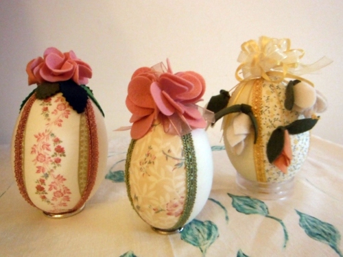 100 ideas for original Easter decoration