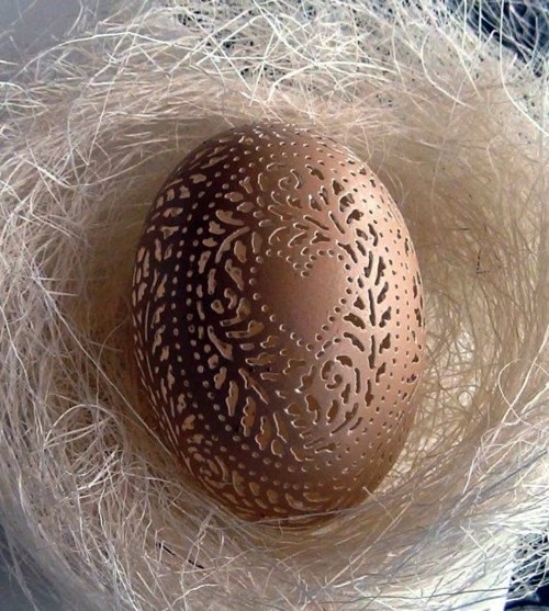 100 ideas for original Easter decoration