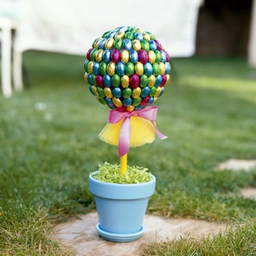 100 ideas for original Easter decoration