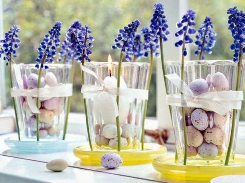 100 ideas for original Easter decoration