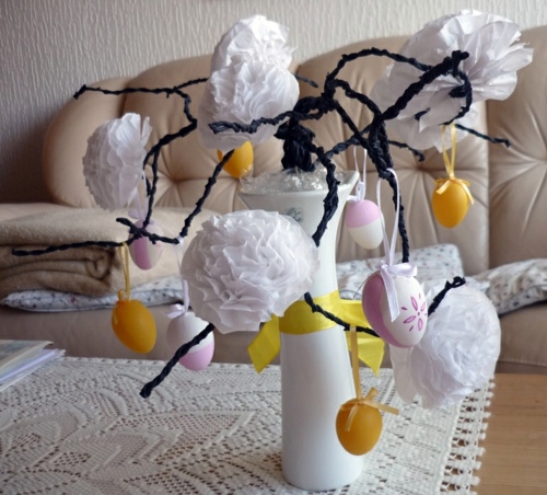 100 ideas for original Easter decoration