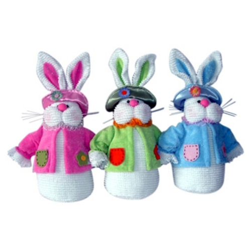 100 ideas for original Easter decoration