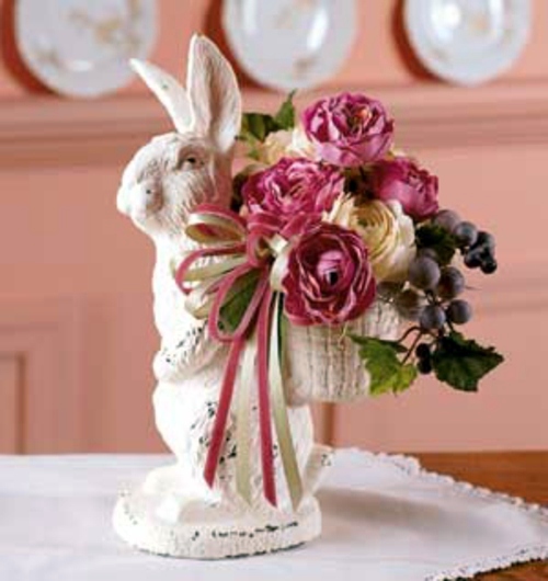 100 ideas for original Easter decoration