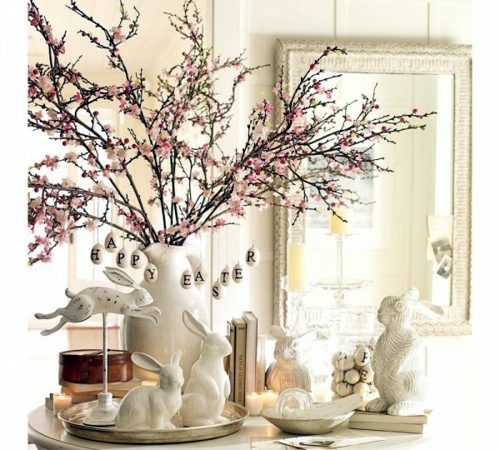 100 ideas for original Easter decoration