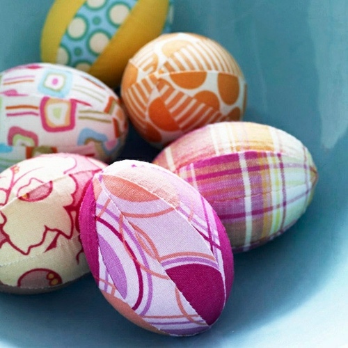 100 ideas for original Easter decoration