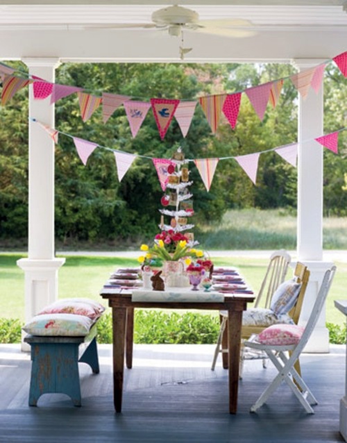 100 Ideas For Original Easter Decoration Interior Design Ideas