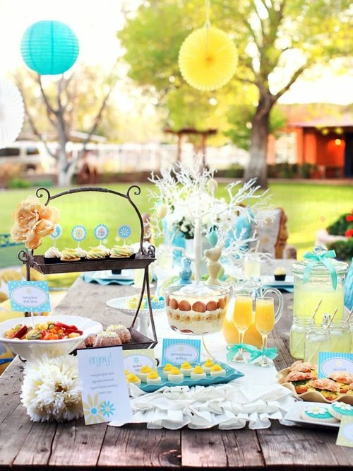 100 ideas for original Easter decoration