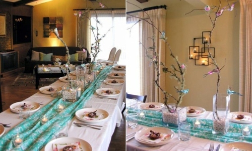 100 ideas for original Easter decoration