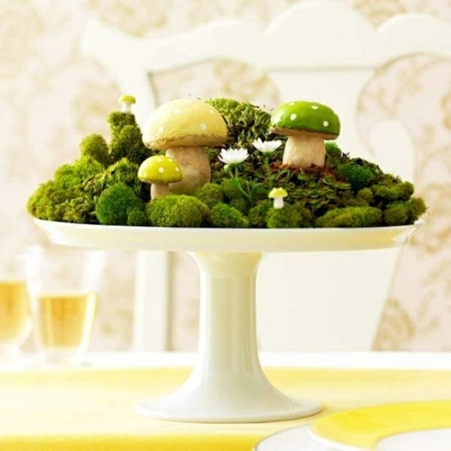 100 ideas for original Easter decoration
