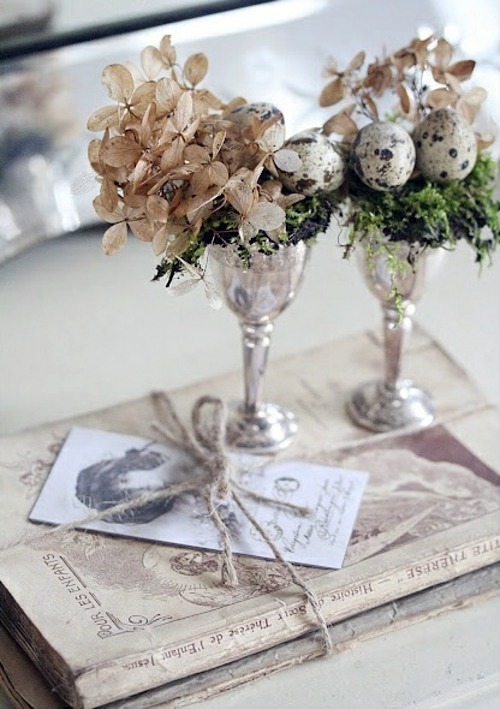 100 ideas for original Easter decoration