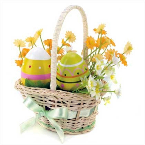 100 ideas for original Easter decoration