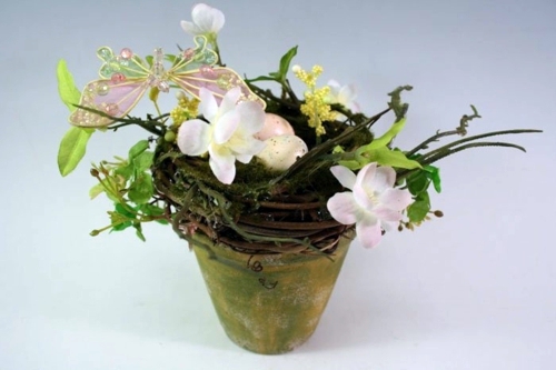100 ideas for original Easter decoration