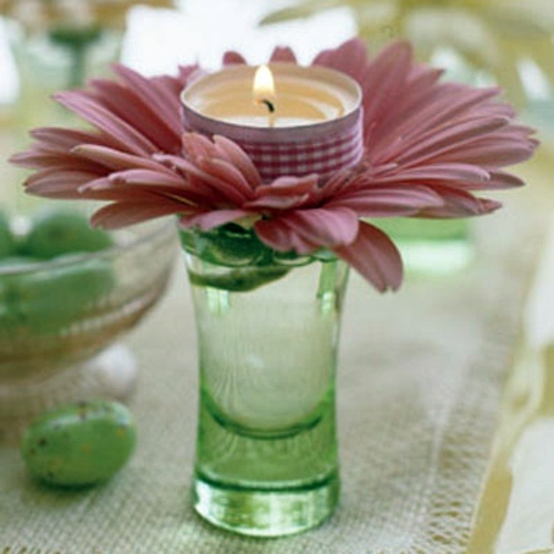 100 ideas for original Easter decoration
