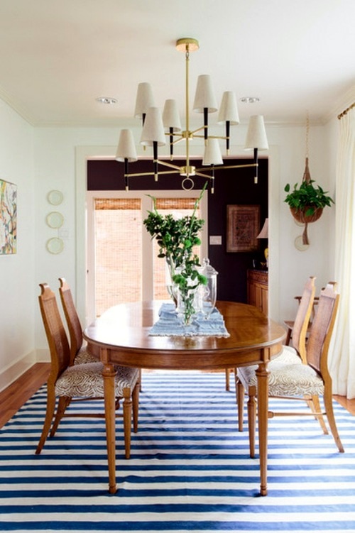 The craft in the style of the 1970's - the macrame decoration is making a comeback! The craft in the style of the 1970's - the macrame decoration is making a comeback!