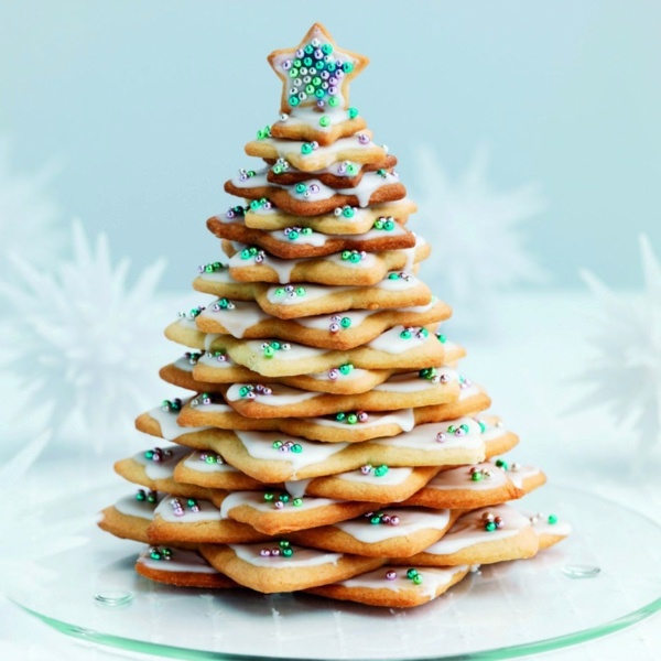 Advent Christmas gift giving - our little Christmas lexicon of A to Z