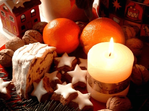 Advent Christmas gift giving - our little Christmas lexicon of A to Z Advent Christmas gift giving - our little Christmas lexicon of A to Z