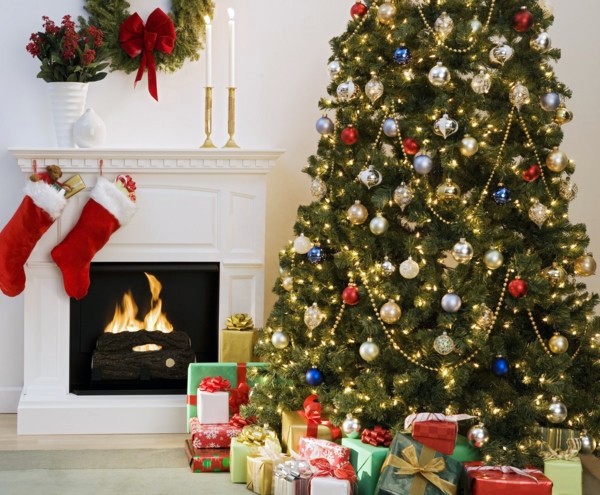Advent Christmas gift giving - our little Christmas lexicon of A to Z