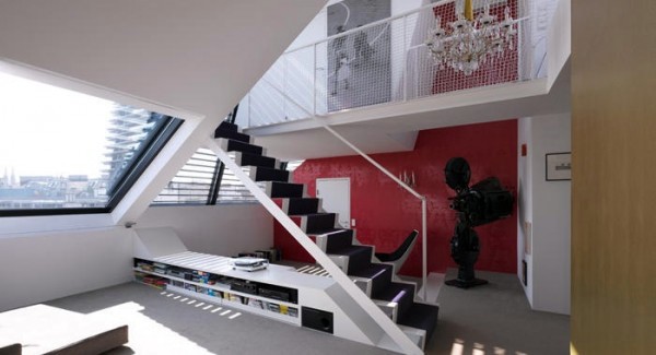 Living room with skylight - Ideas and Suggestions Living room with skylight - Ideas and Suggestions