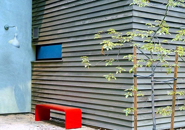 20 Unforgettable benches
