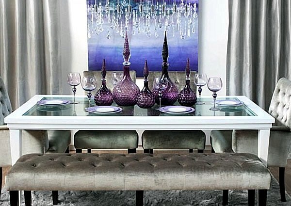20 Unforgettable benches