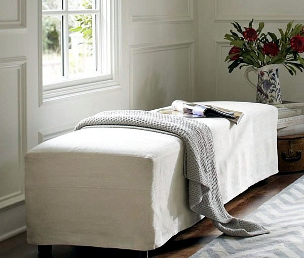 20 Unforgettable benches