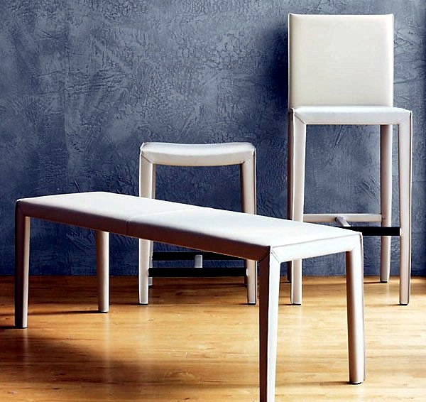 20 Unforgettable benches
