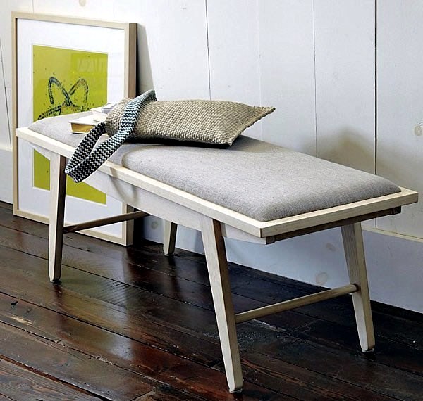 20 Unforgettable benches