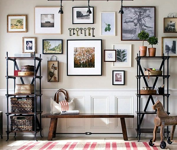 20 Unforgettable benches