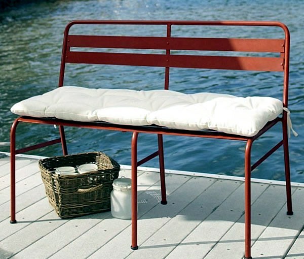 20 Unforgettable benches